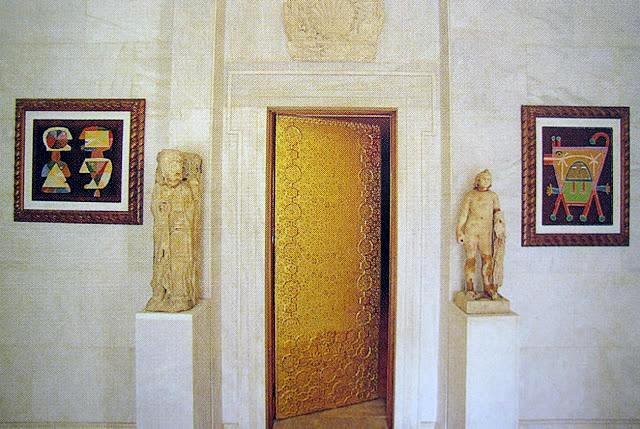 Τι απέγινε η βίλα του Ιόλα στην Αγία Παρασκευή [εικόνες] | iefimerida.gr 14