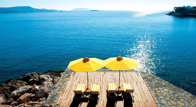 Μία από τις μεγαλύτερες σουίτες του κόσμου βρίσκεται στην Αθήνα -Χλιδάτες διακοπές σε 600 τ.μ. [εικόνες] | iefimerida.gr 2