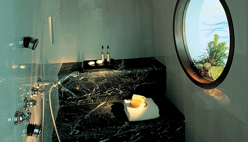 Μία από τις μεγαλύτερες σουίτες του κόσμου βρίσκεται στην Αθήνα -Χλιδάτες διακοπές σε 600 τ.μ. [εικόνες] | iefimerida.gr 7