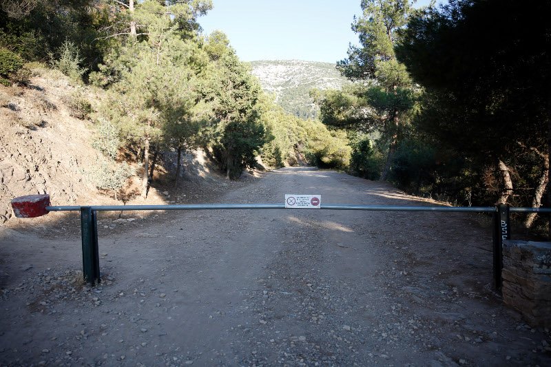Βρέθηκε νεκρός στον Υμηττό ο αστυνομικός που αγνοείτο από 25 Απριλίου | iefimerida.gr 2