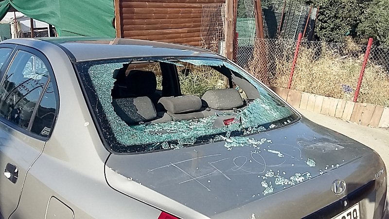 Μόρια: Φωτιές και επεισόδια από μετανάστες -Τραυματίστηκαν τουλάχιστον 5 αστυνομικοί [εικόνες & βίντεο] | iefimerida.gr 6