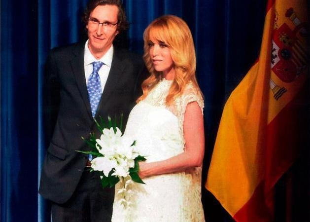 Διαζύγιο για την Νάντια Χαλαμανδάρη με τον Ισπανό πρίγκιπα Φερνάντο -Το παρασκήνιο του χωρισμού | iefimerida.gr 2