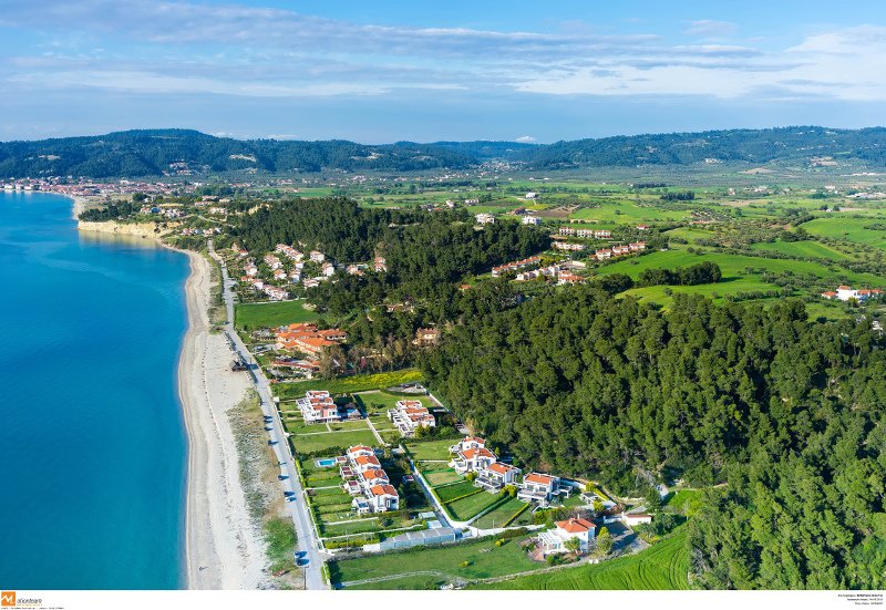 Το Focus εξυμνεί τη Χαλκιδική: Οι 7 λόγοι για να την επισκεφθείς [εικόνες] | iefimerida.gr 0