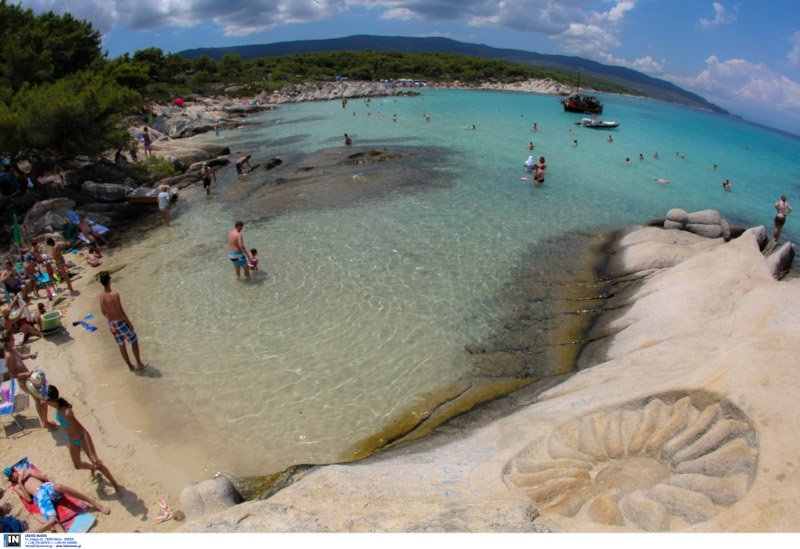 Το Focus εξυμνεί τη Χαλκιδική: Οι 7 λόγοι για να την επισκεφθείς [εικόνες] | iefimerida.gr 1