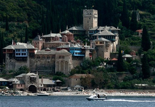 Το Focus εξυμνεί τη Χαλκιδική: Οι 7 λόγοι για να την επισκεφθείς [εικόνες] | iefimerida.gr 3