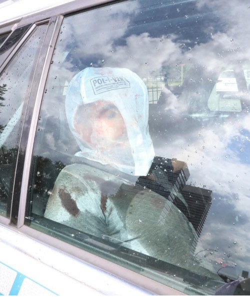 Επίθεση με μαχαίρι σε σούπερ μάρκετ στο Αμβούργο -Ενας νεκρός [εικόνες & βίντεο] | iefimerida.gr 0