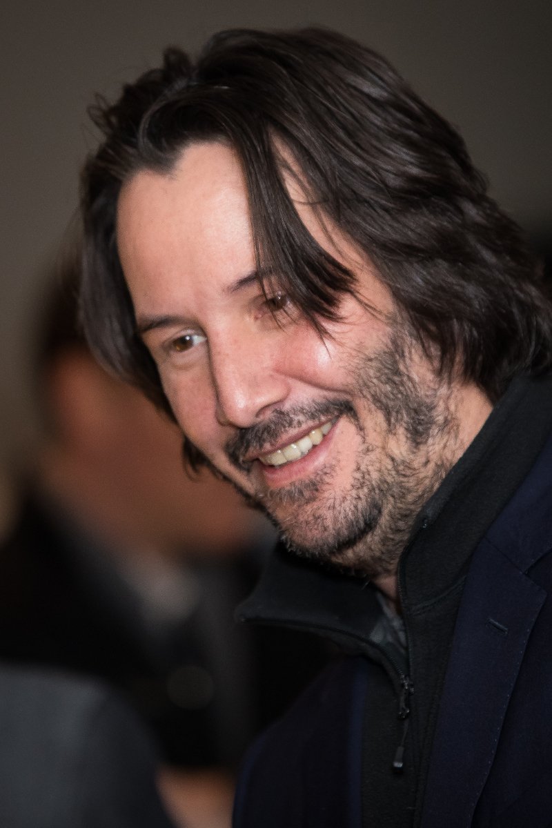 H Αντζελίνα Τζολί και ο Κιάνου Ριβς διακοπές στους Παξούς [εικόνες] | iefimerida.gr 1