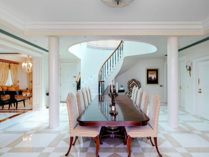 Αυτή η βίλα στο Καβούρι πωλείται για 17 εκατ. ευρώ [εικόνες] | iefimerida.gr 2