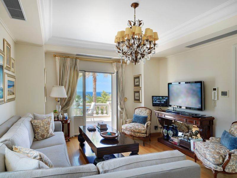 Αυτή η βίλα στο Καβούρι πωλείται για 17 εκατ. ευρώ [εικόνες] | iefimerida.gr 3