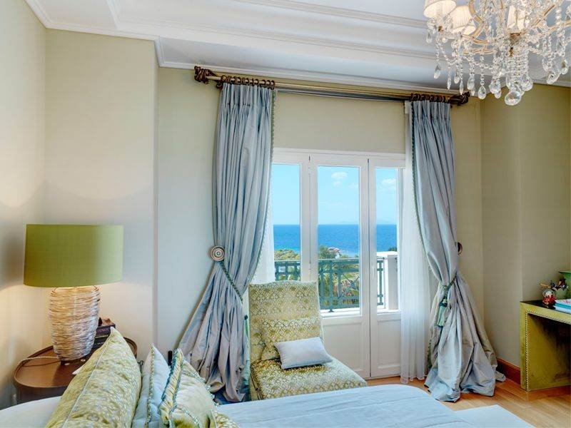 Αυτή η βίλα στο Καβούρι πωλείται για 17 εκατ. ευρώ [εικόνες] | iefimerida.gr 5