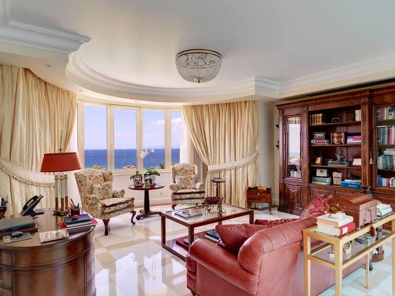 Αυτή η βίλα στο Καβούρι πωλείται για 17 εκατ. ευρώ [εικόνες] | iefimerida.gr 6