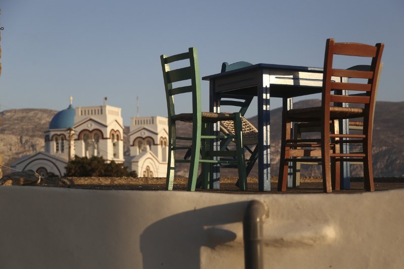 Διακοπές στην Αμοργό -Το νησί με το απέραντο γαλάζιο και την ακατέργαστη ομορφιά που γοητεύει [εικόνες] | iefimerida.gr 5