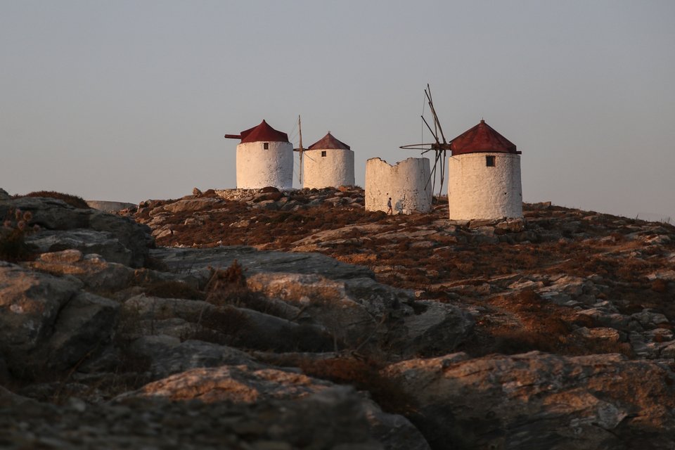 Διακοπές στην Αμοργό -Το νησί με το απέραντο γαλάζιο και την ακατέργαστη ομορφιά που γοητεύει [εικόνες] | iefimerida.gr 6