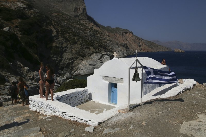 Διακοπές στην Αμοργό -Το νησί με το απέραντο γαλάζιο και την ακατέργαστη ομορφιά που γοητεύει [εικόνες] | iefimerida.gr 0