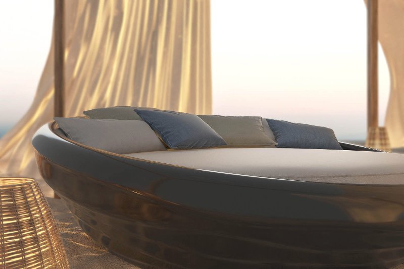 Ο πρώτος καναπές που επιπλέει (και δεν είναι φουσκωτός) είναι ελληνικός -Το δίδυμο Ελλήνων σχεδιαστών που πρωτοτυπεί [εικόνες] | iefimerida.gr 3