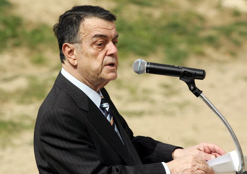 Ποιος ήταν ο Μίνως Κυριακού - Η πολυτάραχη ζωή του [εικόνες] | iefimerida.gr 6