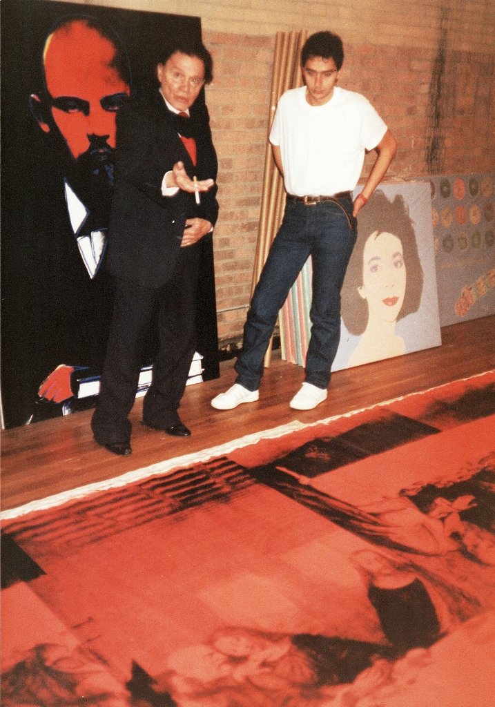 Τι απέγινε η βίλα του Ιόλα στην Αγία Παρασκευή [εικόνες] | iefimerida.gr 6