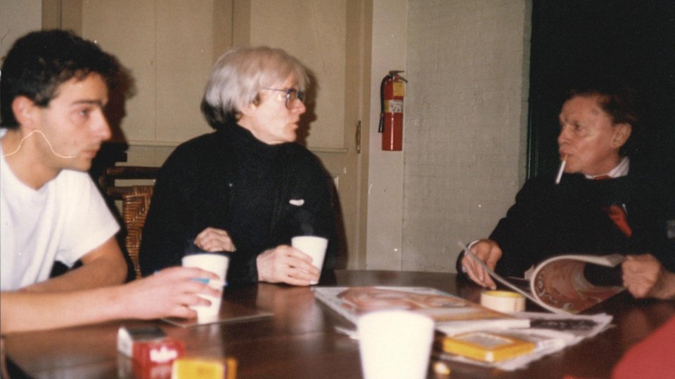 Τι απέγινε η βίλα του Ιόλα στην Αγία Παρασκευή [εικόνες] | iefimerida.gr 7