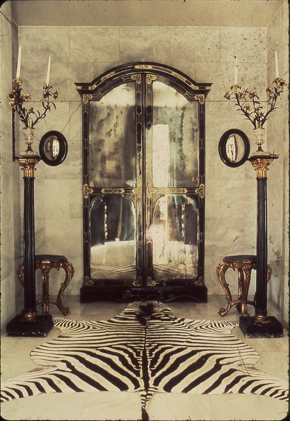 Τι απέγινε η βίλα του Ιόλα στην Αγία Παρασκευή [εικόνες] | iefimerida.gr 10