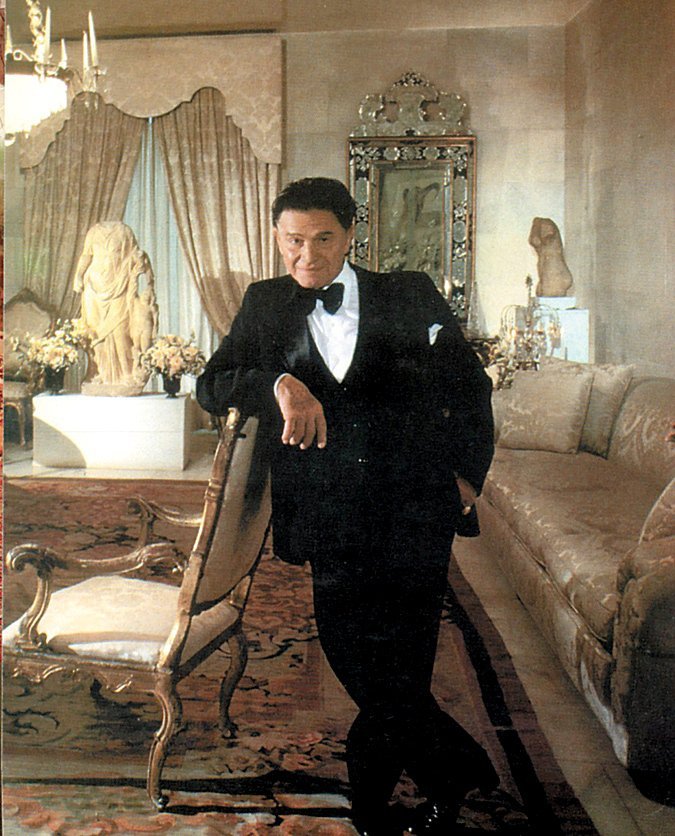 Τι απέγινε η βίλα του Ιόλα στην Αγία Παρασκευή [εικόνες] | iefimerida.gr 11