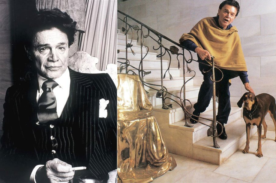 Τι απέγινε η βίλα του Ιόλα στην Αγία Παρασκευή [εικόνες] | iefimerida.gr 13