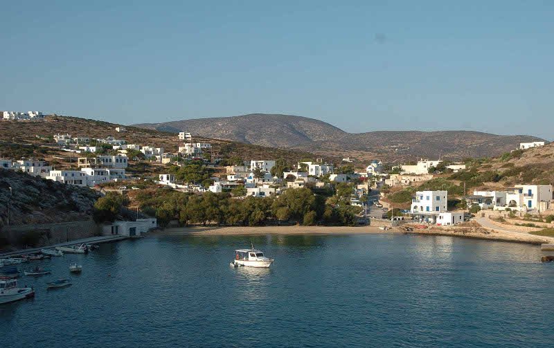 Η Telegraph βρήκε τα 12 ελληνικά νησιά με τους λιγότερους κατοίκους, από 5 έως 700  [εικόνες] | iefimerida.gr 10