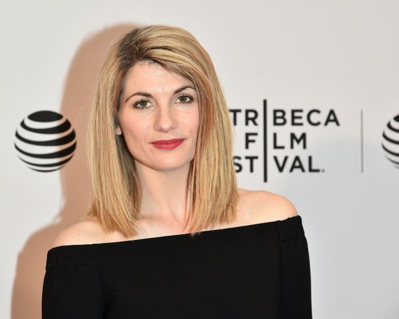 Ο 13ος «Doctor Who» για πρώτη φορά θα είναι γυναίκα | iefimerida.gr 0