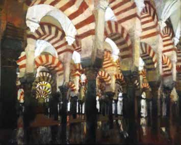 Η Αίγινα του Καζαντζάκη -Καλλιτέχνες εμπνέονται από το καταφύγιό του [εικόνες] | iefimerida.gr 7