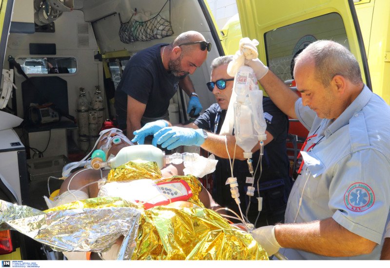 Αυτός είναι ο 39χρονος Τούρκος που έχασε τη ζωή του στον σεισμό στην Κω  | iefimerida.gr 2