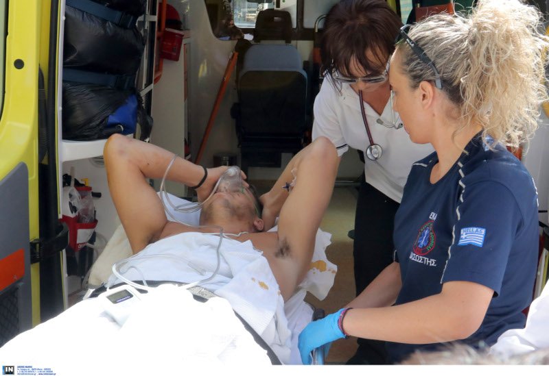 Αυτός είναι ο 39χρονος Τούρκος που έχασε τη ζωή του στον σεισμό στην Κω  | iefimerida.gr 1