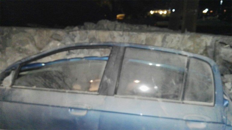 Φονικός σεισμός 6,6 Ρίχτερ στην Κω: Δύο νεκροί, πάνω από 100 τραυματίες -Πολλές ζημιές [εικόνες&βίντεο] | iefimerida.gr 2