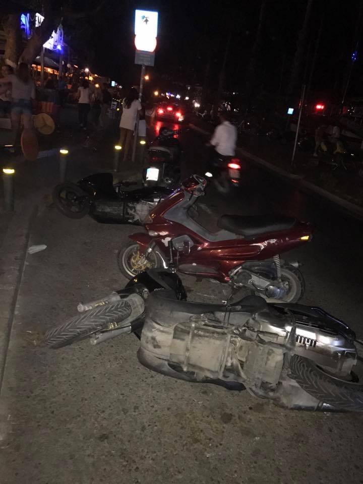 Φονικός σεισμός 6,6 Ρίχτερ στην Κω: Δύο νεκροί, πάνω από 100 τραυματίες -Πολλές ζημιές [εικόνες&βίντεο] | iefimerida.gr 10