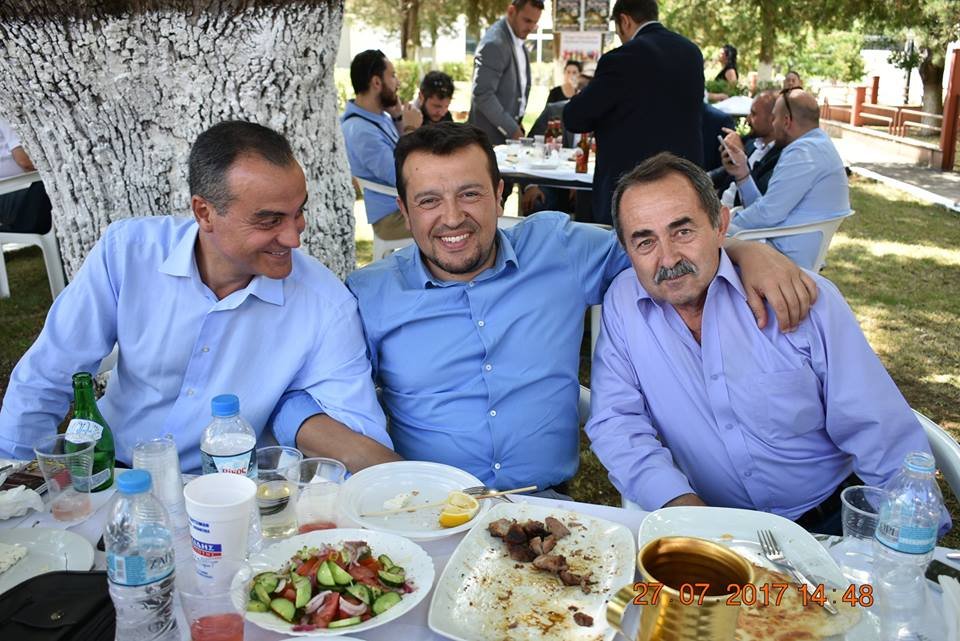 Ο χορός του Νίκου Παππά στην Κοζάνη [εικόνες] | iefimerida.gr 2