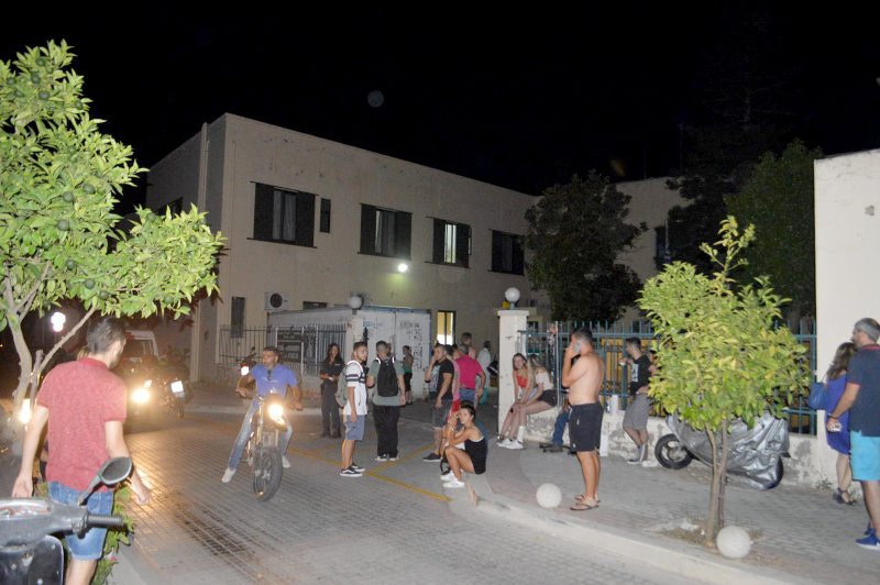 Φονικός σεισμός 6,6 Ρίχτερ στην Κω: Δύο νεκροί, πάνω από 100 τραυματίες -Πολλές ζημιές [εικόνες&βίντεο] | iefimerida.gr 8