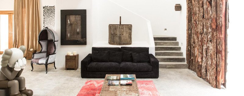 Με 450 ευρώ τη νύχτα μπορείς να μείνεις στο σπίτι του Εσκομπάρ [εικόνες] | iefimerida.gr 1