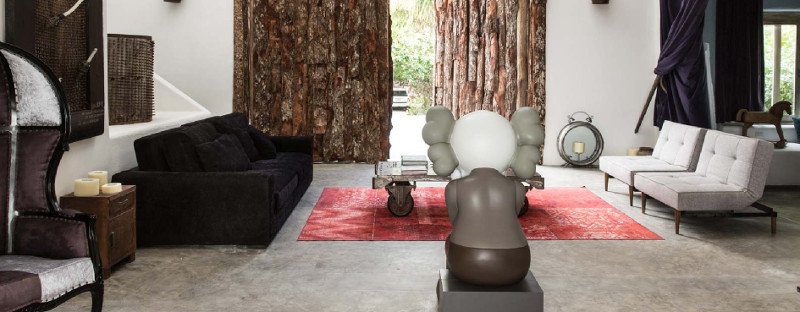 Με 450 ευρώ τη νύχτα μπορείς να μείνεις στο σπίτι του Εσκομπάρ [εικόνες] | iefimerida.gr 4