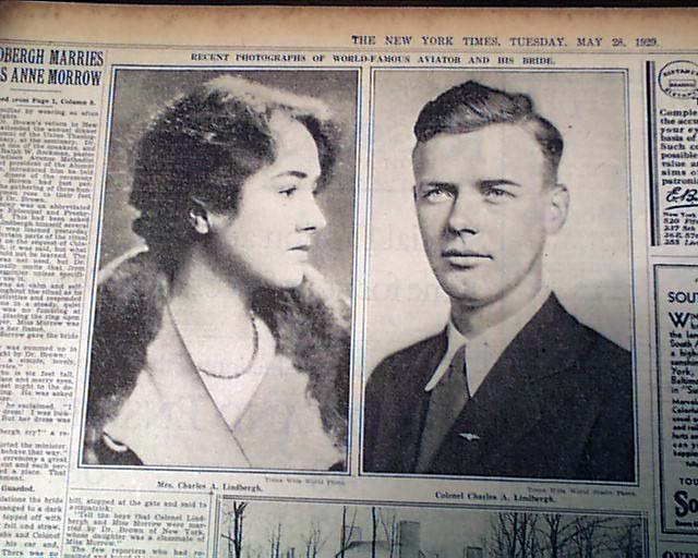 Το πιο δημοφιλές έγκλημα του 20ού αιώνα: Η απαγωγή του μωρού Lindbergh [εικόνες] | iefimerida.gr 13