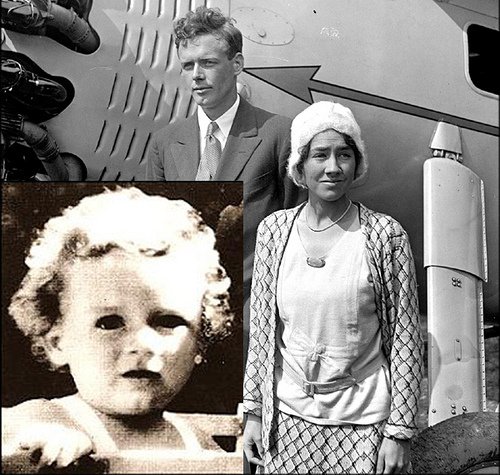 Το πιο δημοφιλές έγκλημα του 20ού αιώνα: Η απαγωγή του μωρού Lindbergh [εικόνες] | iefimerida.gr 14