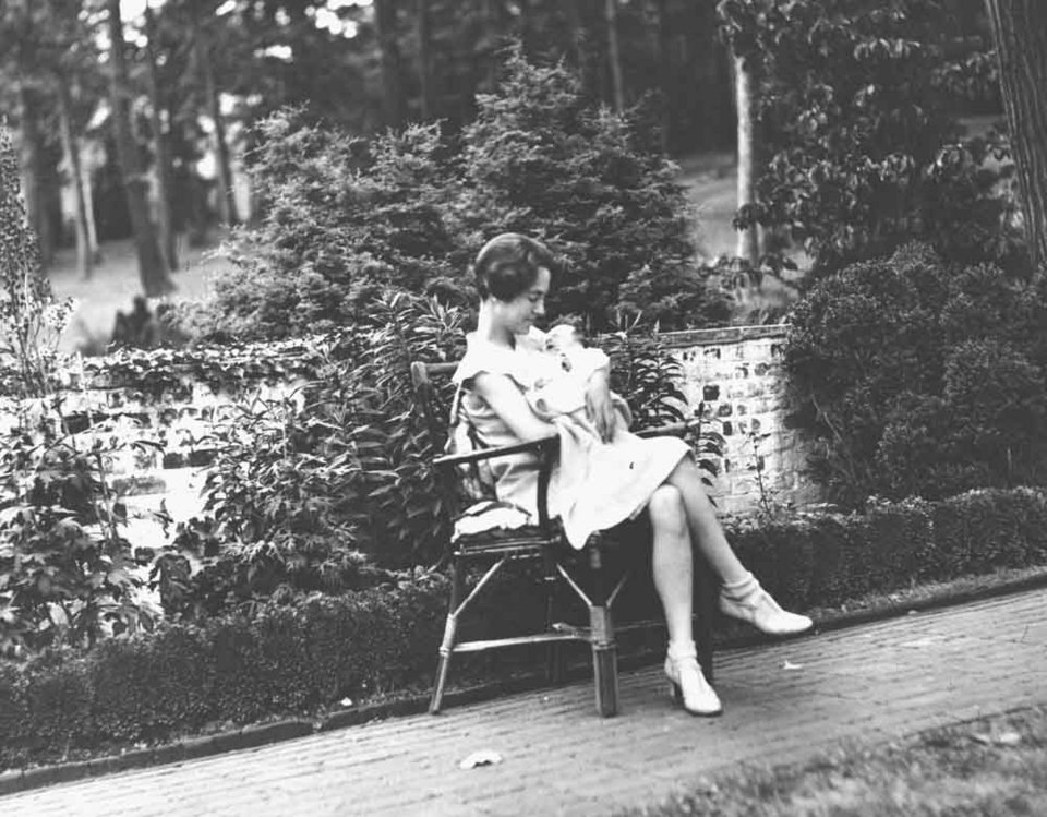 Το πιο δημοφιλές έγκλημα του 20ού αιώνα: Η απαγωγή του μωρού Lindbergh [εικόνες] | iefimerida.gr 3