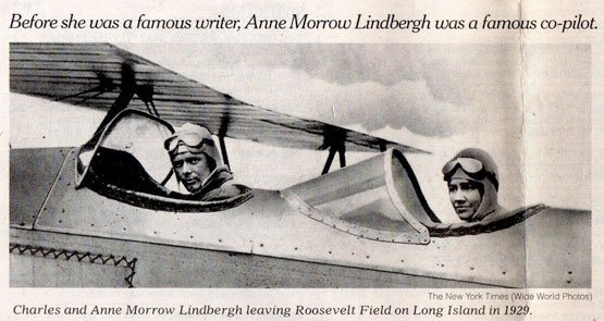 Το πιο δημοφιλές έγκλημα του 20ού αιώνα: Η απαγωγή του μωρού Lindbergh [εικόνες] | iefimerida.gr 4