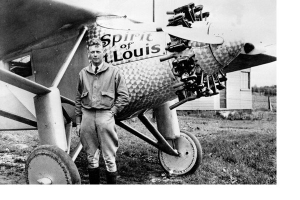 Το πιο δημοφιλές έγκλημα του 20ού αιώνα: Η απαγωγή του μωρού Lindbergh [εικόνες] | iefimerida.gr 11