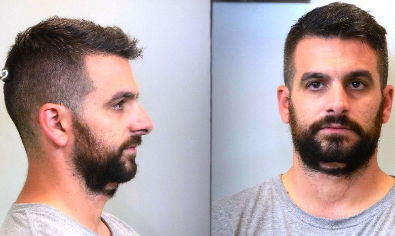 Αυτοί είναι οι εννέα ληστές που άρπαζαν πολυτελή αυτοκίνητα -Πώς τα «σήκωναν» σε ένα λεπτό [εικόνες] | iefimerida.gr 1