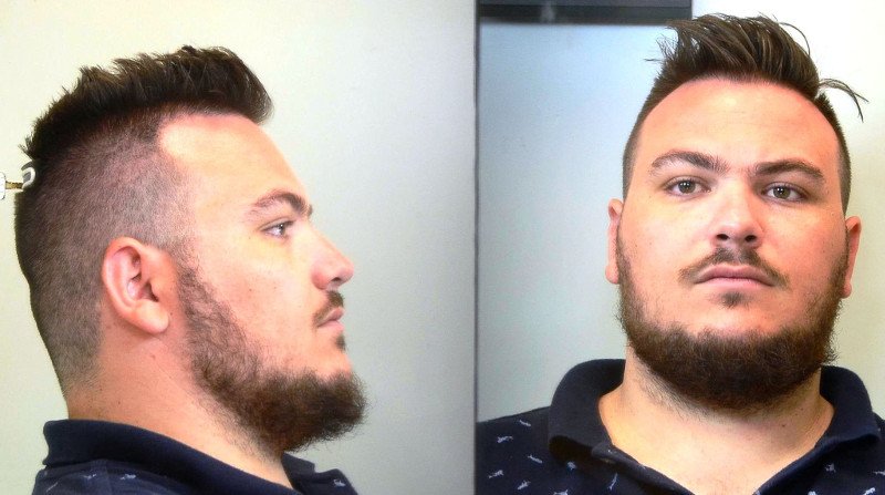 Αυτοί είναι οι εννέα ληστές που άρπαζαν πολυτελή αυτοκίνητα -Πώς τα «σήκωναν» σε ένα λεπτό [εικόνες] | iefimerida.gr 2