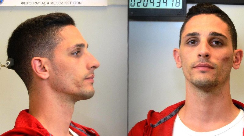 Αυτοί είναι οι εννέα ληστές που άρπαζαν πολυτελή αυτοκίνητα -Πώς τα «σήκωναν» σε ένα λεπτό [εικόνες] | iefimerida.gr 3