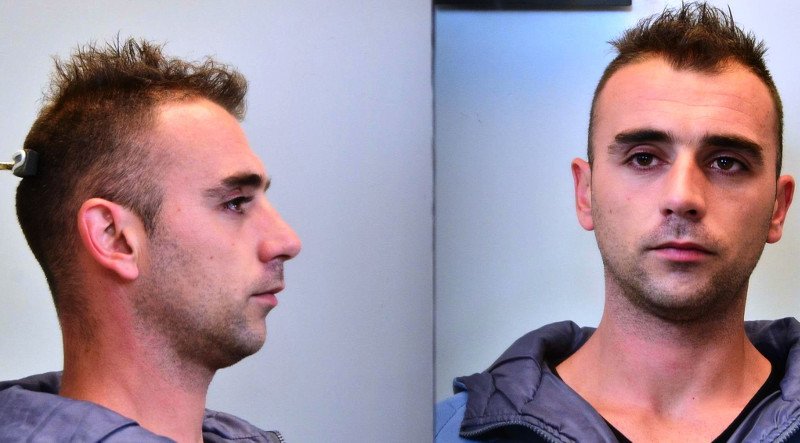 Αυτοί είναι οι εννέα ληστές που άρπαζαν πολυτελή αυτοκίνητα -Πώς τα «σήκωναν» σε ένα λεπτό [εικόνες] | iefimerida.gr 4