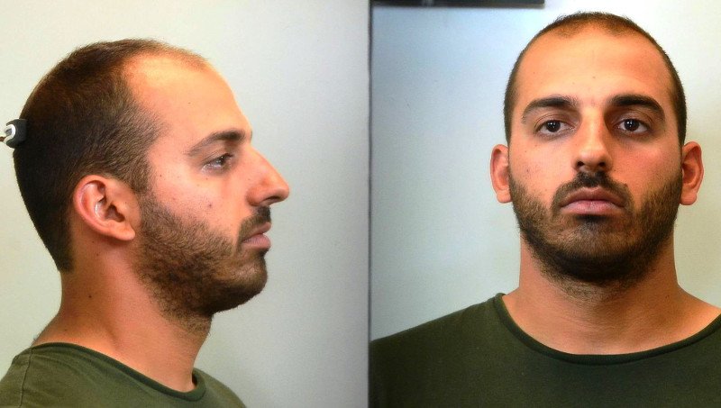 Αυτοί είναι οι εννέα ληστές που άρπαζαν πολυτελή αυτοκίνητα -Πώς τα «σήκωναν» σε ένα λεπτό [εικόνες] | iefimerida.gr 5