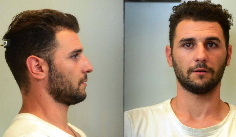 Αυτοί είναι οι εννέα ληστές που άρπαζαν πολυτελή αυτοκίνητα -Πώς τα «σήκωναν» σε ένα λεπτό [εικόνες] | iefimerida.gr 6