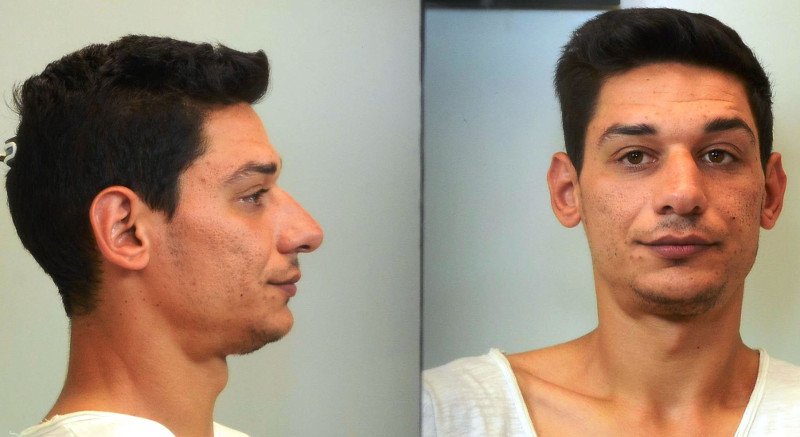 Αυτοί είναι οι εννέα ληστές που άρπαζαν πολυτελή αυτοκίνητα -Πώς τα «σήκωναν» σε ένα λεπτό [εικόνες] | iefimerida.gr 7