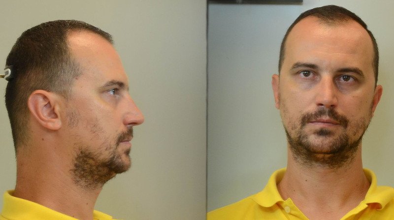 Αυτοί είναι οι εννέα ληστές που άρπαζαν πολυτελή αυτοκίνητα -Πώς τα «σήκωναν» σε ένα λεπτό [εικόνες] | iefimerida.gr 8