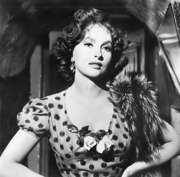 Τζίνα Λολομπρίτζιτα, η πιο ωραία γυναίκα στον κόσμο έγινε 90 ετών [εικόνες] | iefimerida.gr 2